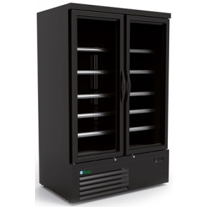 Refrigerated negative Snack cabinet Model G-SNACK1220BTG