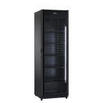 Refrigerated drinks display Model AX400RGB