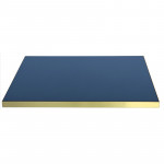 Indoor top TESR thickness 30 mm Model 018-SFB07 various colours and materials