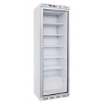 Static refrigerated cabinet Eco Model G-EF400G glass doors