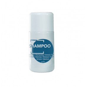 Shampoo STK Whity Box of 420 pieces Model WHSH20F