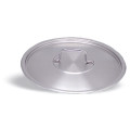 Stainelss steel Lid Dimension ø cm. 28 Model 110-028
