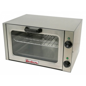 Convection oven Model S2 Support for 3 grids Power: 2500 W / 220/230 V