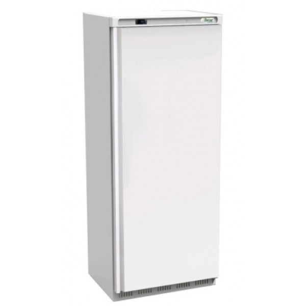 Stainless steel ventilated refrigerated cabinet Eco Model G-ER700