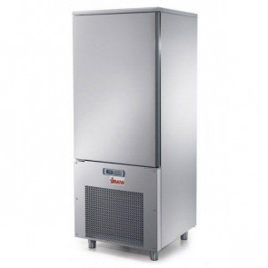 Blast chiller  Model DOLOMITI 14 GELATERIA