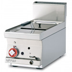 Gas fryer Countertop LTS Model 16260350
