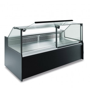 Refrigerated meat and deli counter Model SAMA150XL