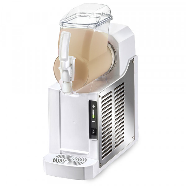 Cold creams machine SM Model NINA N. 1 Tank