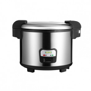 Rice cooker Model SC8195 Power:1,95 Kw / 230 V