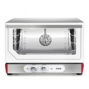 Electric manual convection oven with humidification Model PE36UER.1B