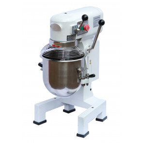Planetary mixer Model IP10 3 speeds manual transmission