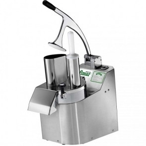 Electric vegetable cutter Model TV2000RN la romagnola with kit 5 discs Engine speed 255