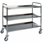 Service trolleys Model CA1384