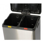 Pedal bin MDL for recycling Model 106505