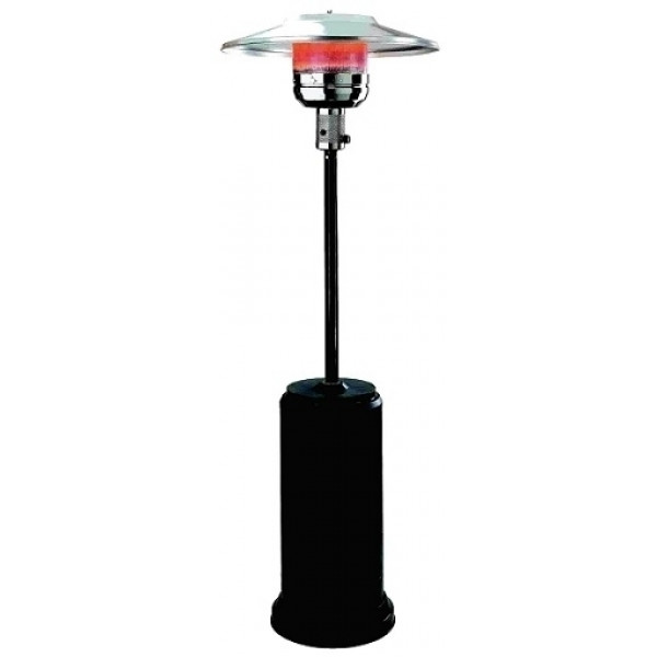 Gas infrared mushroom heater Kar Model FUN654N