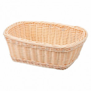 Rectangular bread basket Model CP841