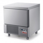 Blast chiller Modello DOLOMITI 5