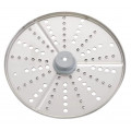Julienne disc for grated bread and cheese Model 60.27764 for series Essential 1-4