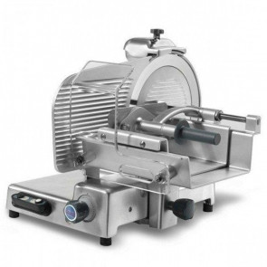 Slicer for meat Model MANTEGNA 350 VCS Cutting thickness mm 29