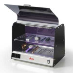 Sterilizer Model UVC 16W S For glasses and cutlery
