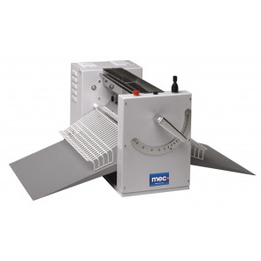 Dough sheeter for pasta and pizza Roller size 496 mm Ø 60 mm Model SF50SM