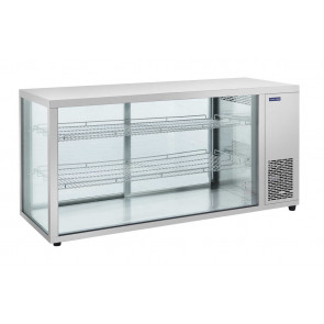 Refrigerated Self Service display Model RC980