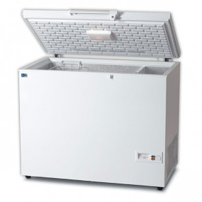Industrial deep-freezer for frozen food Model AB220