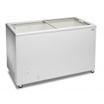 Deep-freezer MON Sliding glass lids Model  KYLA300GT