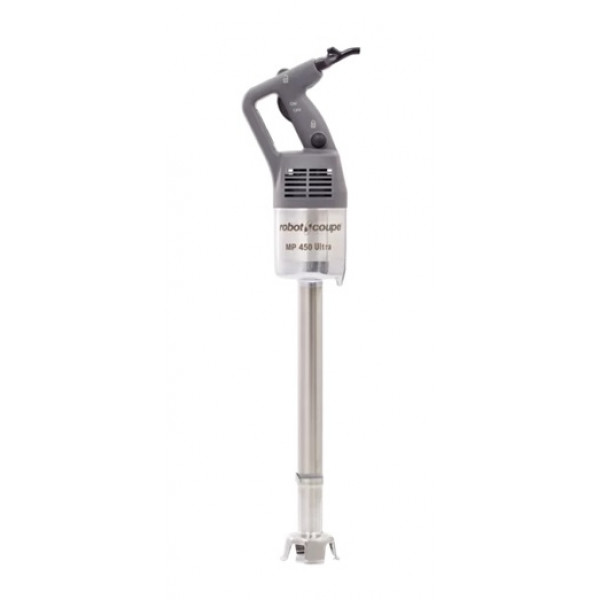 Immersion blender BIG range Model MP 450 ULTRA
