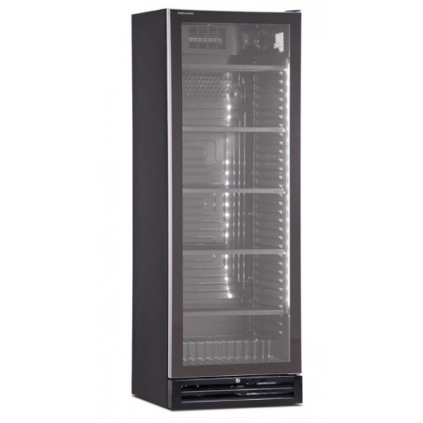 Refrigerated cabinet Static-fan assisted KLI Model ICOOL40BLACK