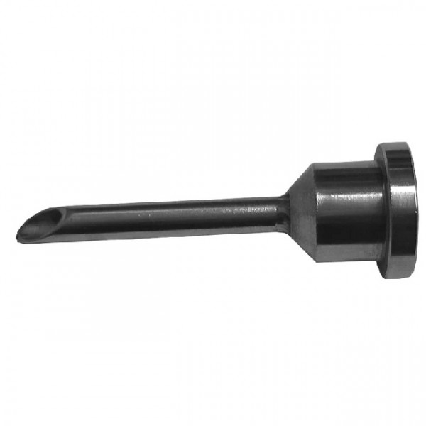 Single spout ø 12x89 mm Model F3094 PAVONI