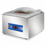 Chamber vacuum sealer machines ,Sealing Bar  ITC Model PRIME 400 countertop