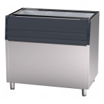 Ice bin EFG Storage Kg 350 Model BX350