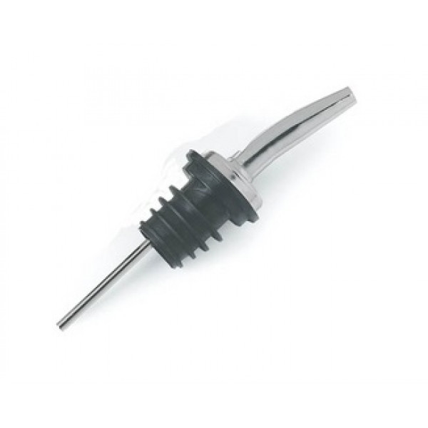 Pouring spout for chrome liquor , Tapered, medium continuous flow Model BFC85