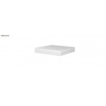 Polyethylene block and stool Thickness cm 8 Model CCP8003