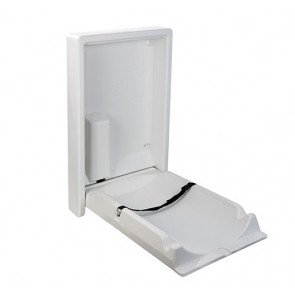 Vertical Baby changing tables MDL NINNA Model 117106