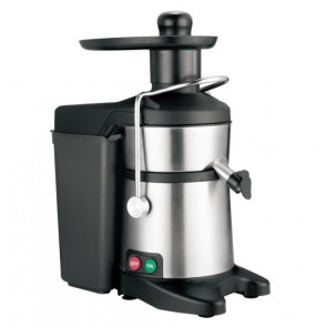 Centrifuge for fruit and vegetable Model CJ900 Stainless steel and plastic structure Power 700W