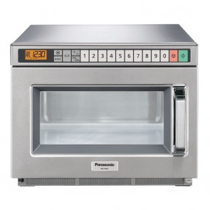 Microwave oven PANASONIC Model Ne1653