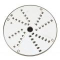 Julienne disc Thickness 4 mm Model 60.28073 for series Expert 5-7