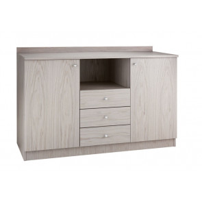 Serving furniture Model ML3204SSce Structure color durmast