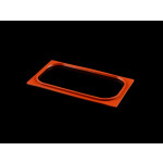 Gasket for containers for vacuum sealing 1/3 Model VAC13000G