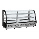 Refrigerated display Model AK205EF Countertop