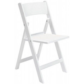 Stackable outdoor chair TESR Polypropylene frame with fiber glass Model 802-Y012