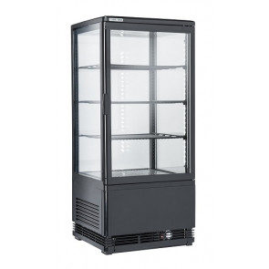 Refrigerated display Model RC78B