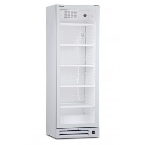 Refrigerated cabinet Static-fan assisted KLI Model ICOOL40WHITE
