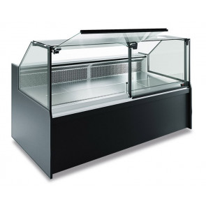 Refrigerated meat and deli counter Model SAMA150XL