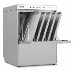 Electronic utensilwasher in stainless steel Basket 50x60 Model S50/60