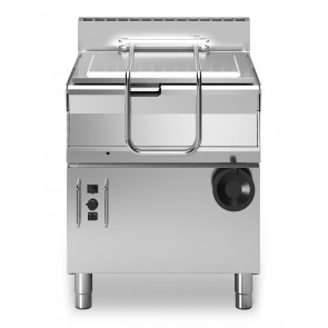 Gas tilting bratt pans MDLR Model F7070BRG44XM