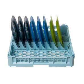 Special rack 8 plates GD Model 100108