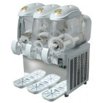 Electronic slush machine Cor Model Granì 2000 3